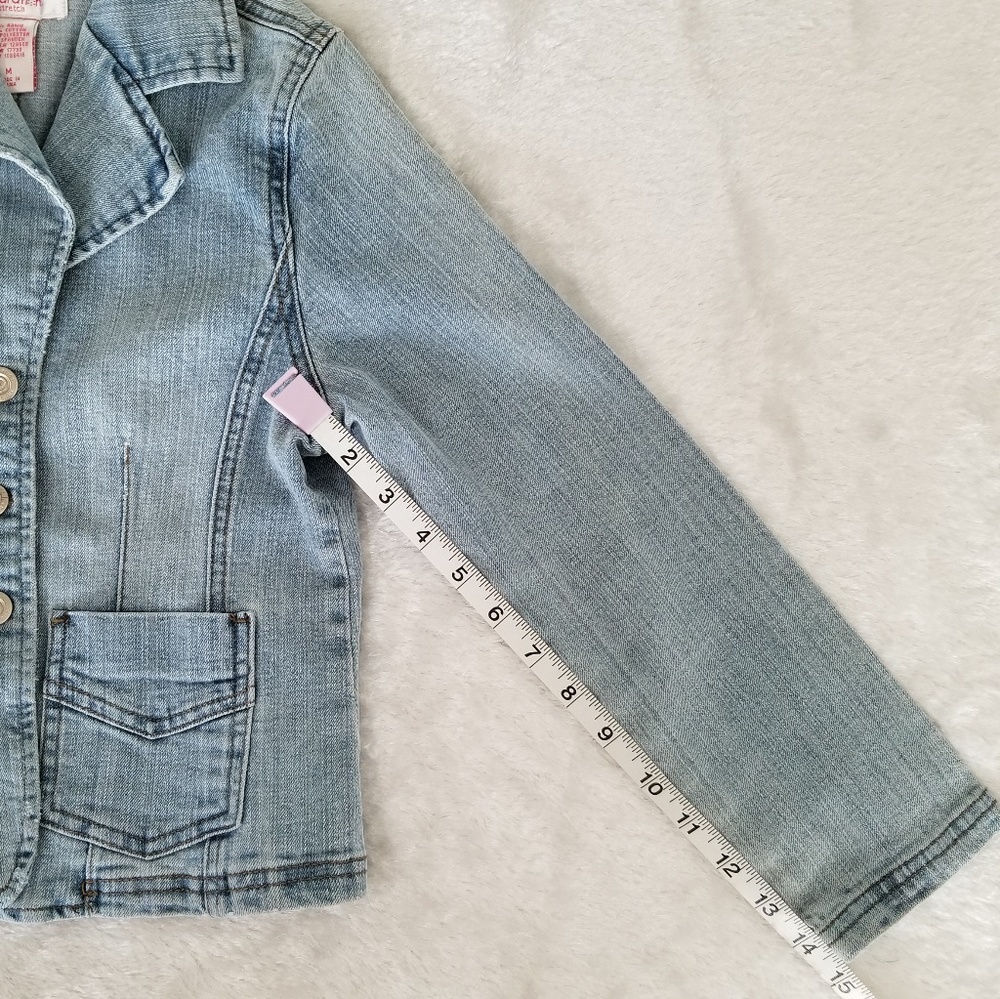 Jacket - Picture 2 of 6